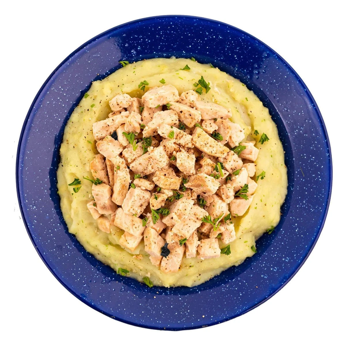 Mountain House Chicken & Mashed Potato 4 Mountain House Chicken & Mashed Potato - Image 2