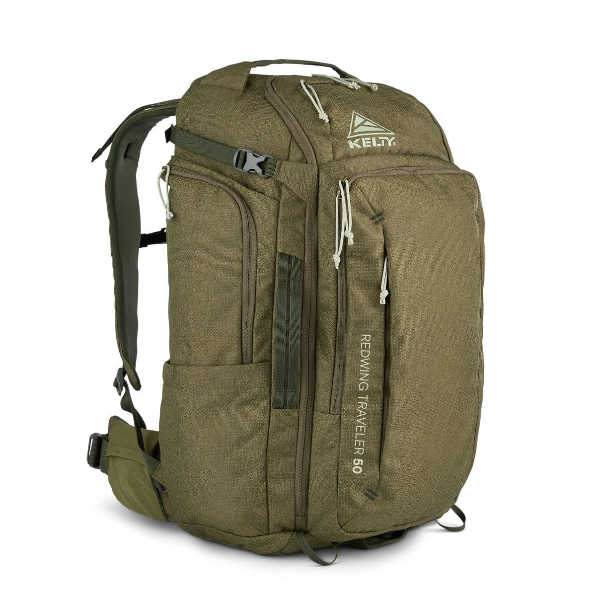 Kelty Redwing Traveler 50 Pack 4 Kelty Redwing Traveler 50 Pack - Image 2