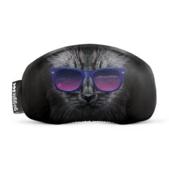 GoggleSoc Goggle Cover -Outdoor Products Store badkitty