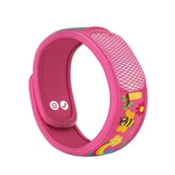 Para'Kito Mosquito Repellent Kids Wristband -Outdoor Products Store bee