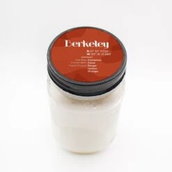 Berkeley By NESW WAX CO// -Outdoor Products Store berkeley 2 6e9d24d2 e7ca 4632 aac1 f9a509337dbd