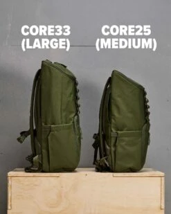 Core Backpack By King Kong Apparel -Outdoor Products Store c7a53b2c 5cc1 4e82 b982 232c995c0394
