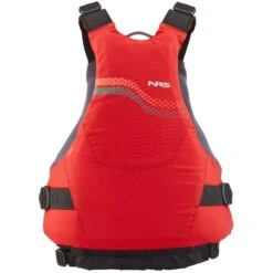 NRS Vapor PFD -Outdoor Products Store c8H3nUvUSRaSnT2R5Oq8 40034 02 Red na Back 053019 2000x2000 f1c8a95a 8ea0 476f 9e34 3cff9b2dab2b