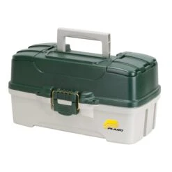 Plano Classic Tray Tackle Box -Outdoor Products Store c 08263144 3099 44d7 89b8 6aa9e1306684