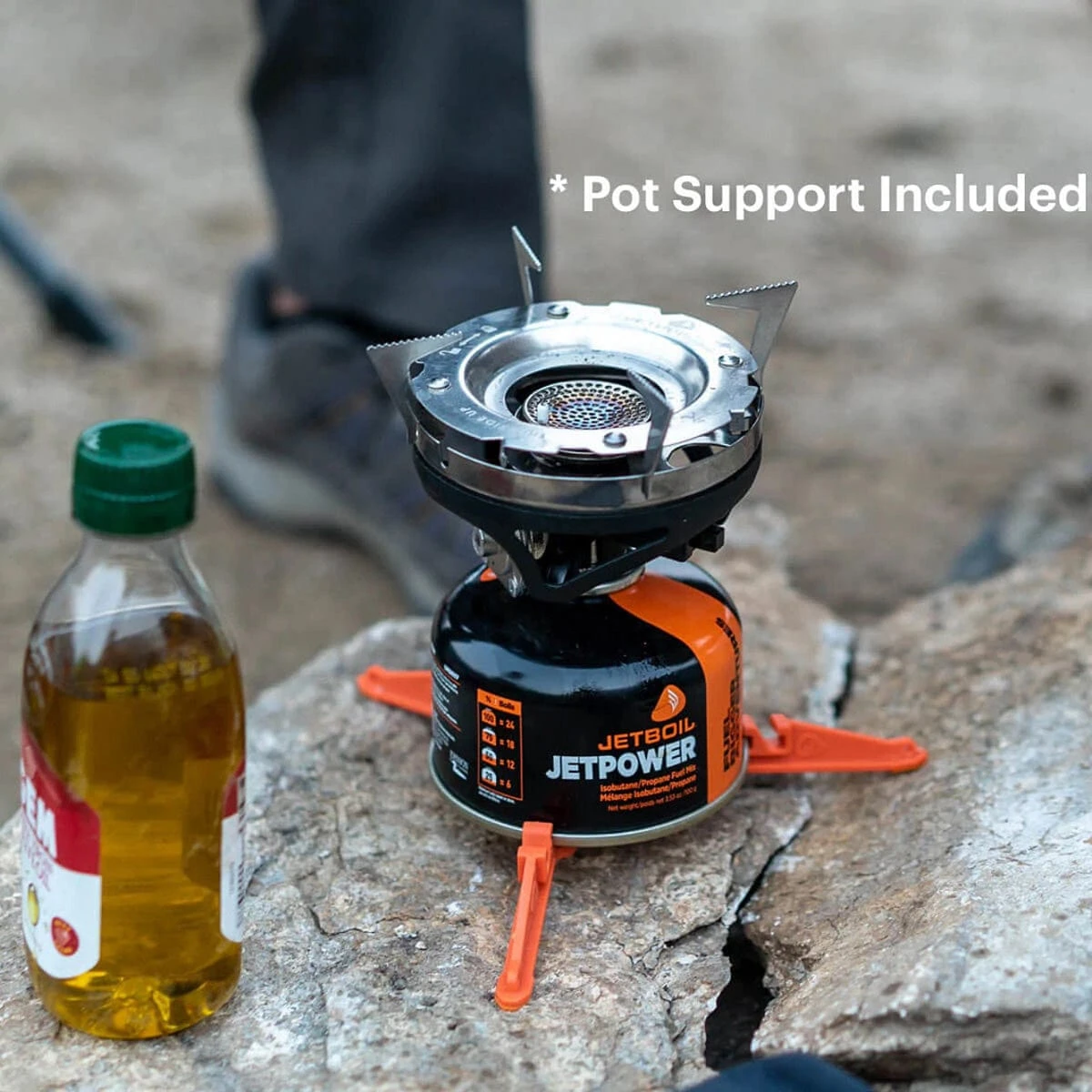 Jetboil MiniMo Carbon Cooking System 5 Jetboil MiniMo Carbon Cooking System - Image 3