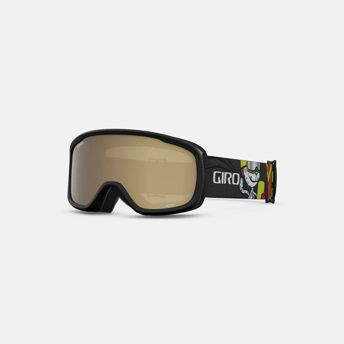 Giro Buster Snow Goggle 5 Giro Buster Snow Goggle - Image 3