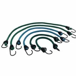 Coghlan's Assorted Bungee Cords - 6 Pack 7 Coghlan's Assorted Bungee Cords - 6 Pack -Outdoor Products Store c 2406475d ba26 4e68 a692 1c2307adeec9