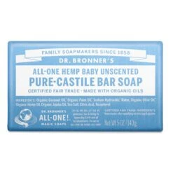Dr. Bronner's Castile Bar Soap -Outdoor Products Store c 2f2d4ed0 c9b2 44c9 b638 083802cf7f33