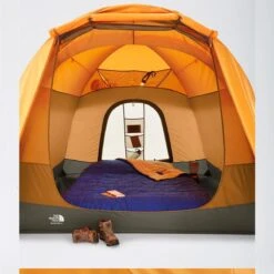The North Face WAWONA 4 Person Tent -Outdoor Products Store c 34438b7b 0f3f 4770 86ce 5aae3266f88e