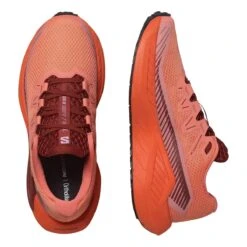 Salomon DRX DEFY GRVL Running Shoe - Women -Outdoor Products Store c 40e46549 53aa 4094 ad21 78ded15959af