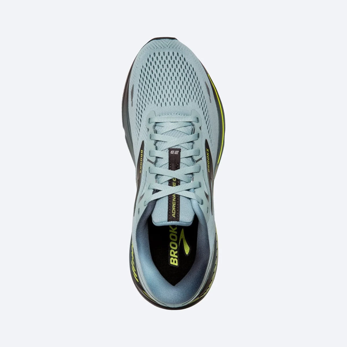 Brooks Adrenaline GTS 23 Mens Sneaker 5 Brooks Adrenaline GTS 23 Mens Sneaker - Image 3