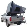 Roofnest Condor Overland Rooftop Hardshell Car Tent