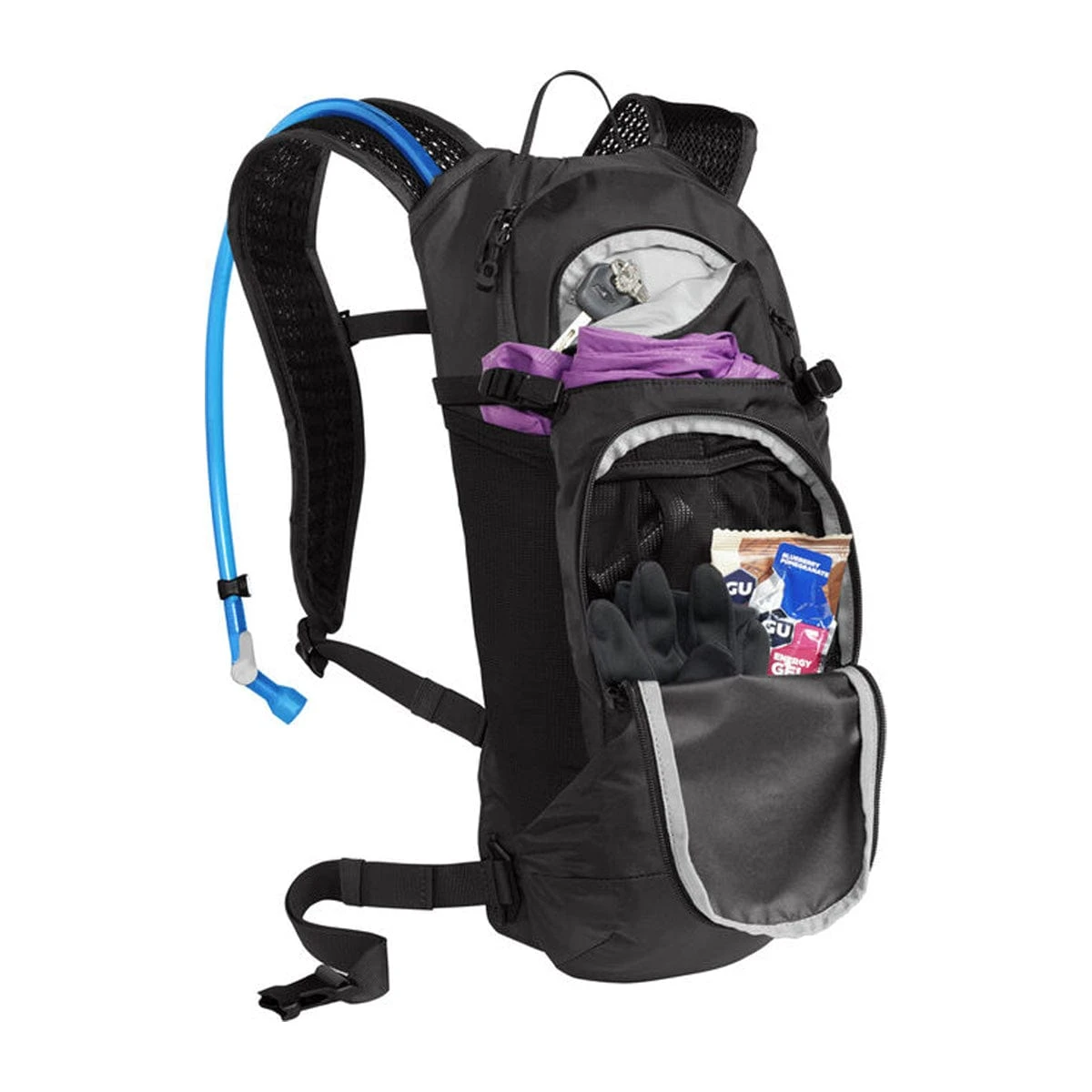 CamelBak Lobo 9 Women's Hydration Pack 70 Oz. 10 CamelBak Lobo 9 Women's Hydration Pack 70 Oz. - Image 8