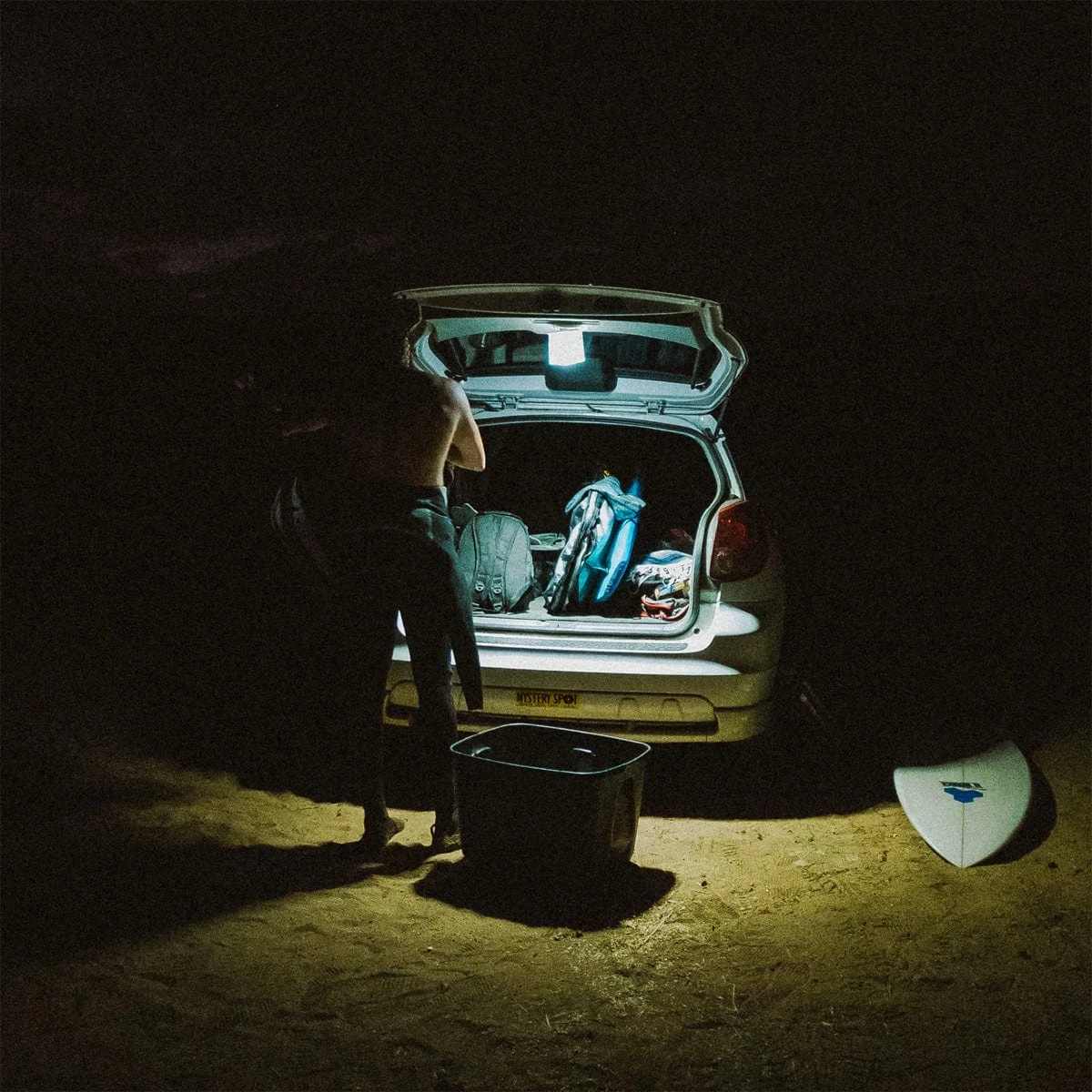 Mpowerd Luci Outdoor 2.0 5 Mpowerd Luci Outdoor 2.0 - Image 3