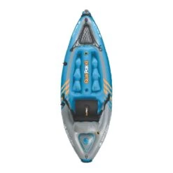 Sevylor QuickPak K1 Kayak -Outdoor Products Store c b24fa8cb d698 4f76 a4e5 0623134e5e22