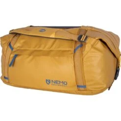 Nemo Equipment Double Haul 55L Convertible Duffel & Tote -Outdoor Products Store c b977dd58 bc38 4e2b 9d0e 2e0be651d282
