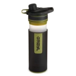 GRAYL GeoPress Purifier Bottle