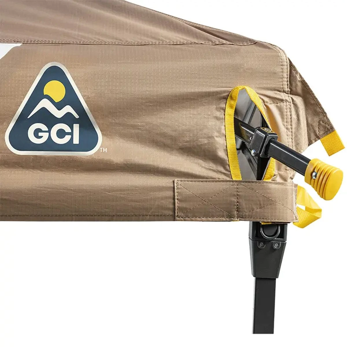 GCI Outdoor LevrUp 8x8 Canopy 5 GCI Outdoor LevrUp 8x8 Canopy - Image 3