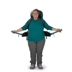 Osprey Renn 65 Internal Frame Backpack - Women's Extended Fit -Outdoor Products Store c c7c75ec8 1269 41b1 95e8 5ba8067a5f03