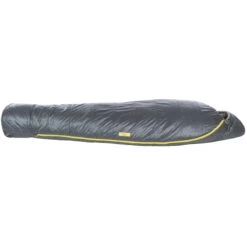 Big Agnes Anthracite 20 Degree (FireLine Pro Recycled) Sleeping Bag -Outdoor Products Store c e6b41192 4784 445c b288 ea45c1fcd994