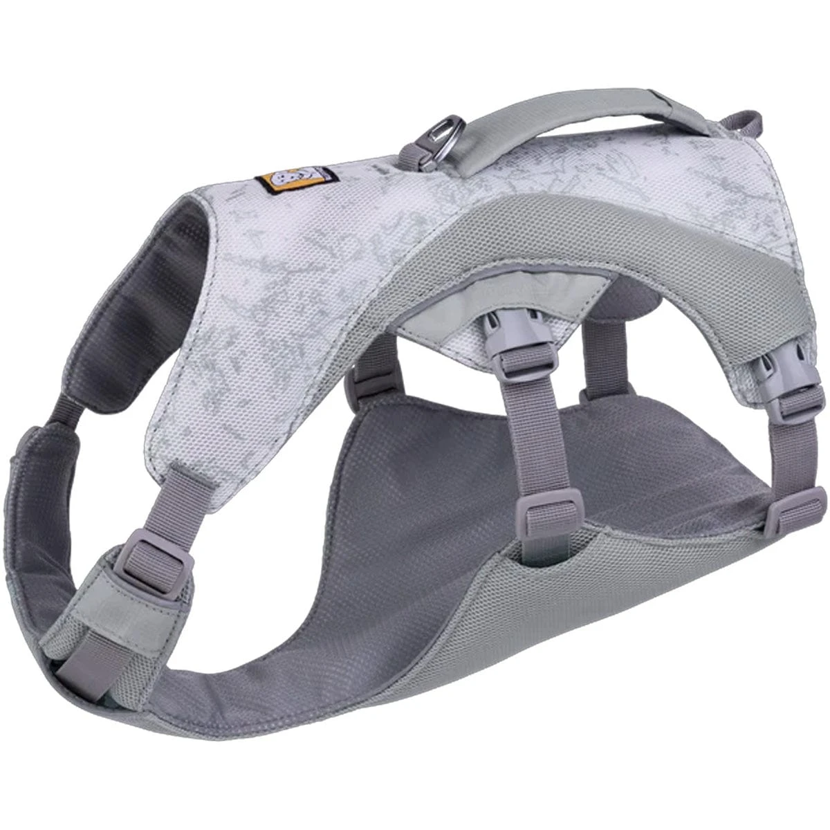 Ruffwear Swamp Cooler Harness 5 Ruffwear Swamp Cooler Harness - Image 3