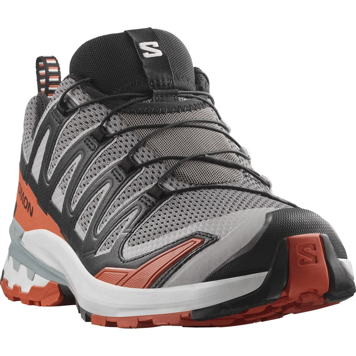 Salomon Men's XA PRO 3D V9 Trail Running Shoe 20 Salomon Men's XA PRO 3D V9 Trail Running Shoe - Image 18