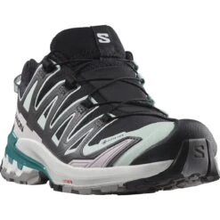 Salomon Women's XA Pro 3D V9 Gore-Tex Trail Running Shoes -Outdoor Products Store c f8ffec5e 20a9 4fb4 a992 b6c14efc1d4f