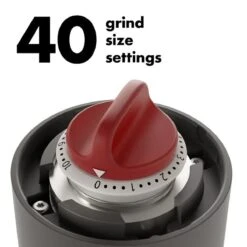 OXO Manual Grinder -Outdoor Products Store c f97697f1 fcd5 4281 8f58 c579c78042c9