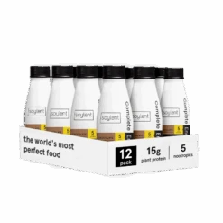 Soylent Complete Energy - Chocolate By Soylent -Outdoor Products Store complete energy chocolate 7f4619e4 aa60 4e11 bb27 9844d54e8321