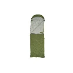 Crua Outdoors Graphene Sleeping Bag | Rated To 23F/-5°C -Outdoor Products Store crus
