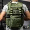 Core Backpack By King Kong Apparel