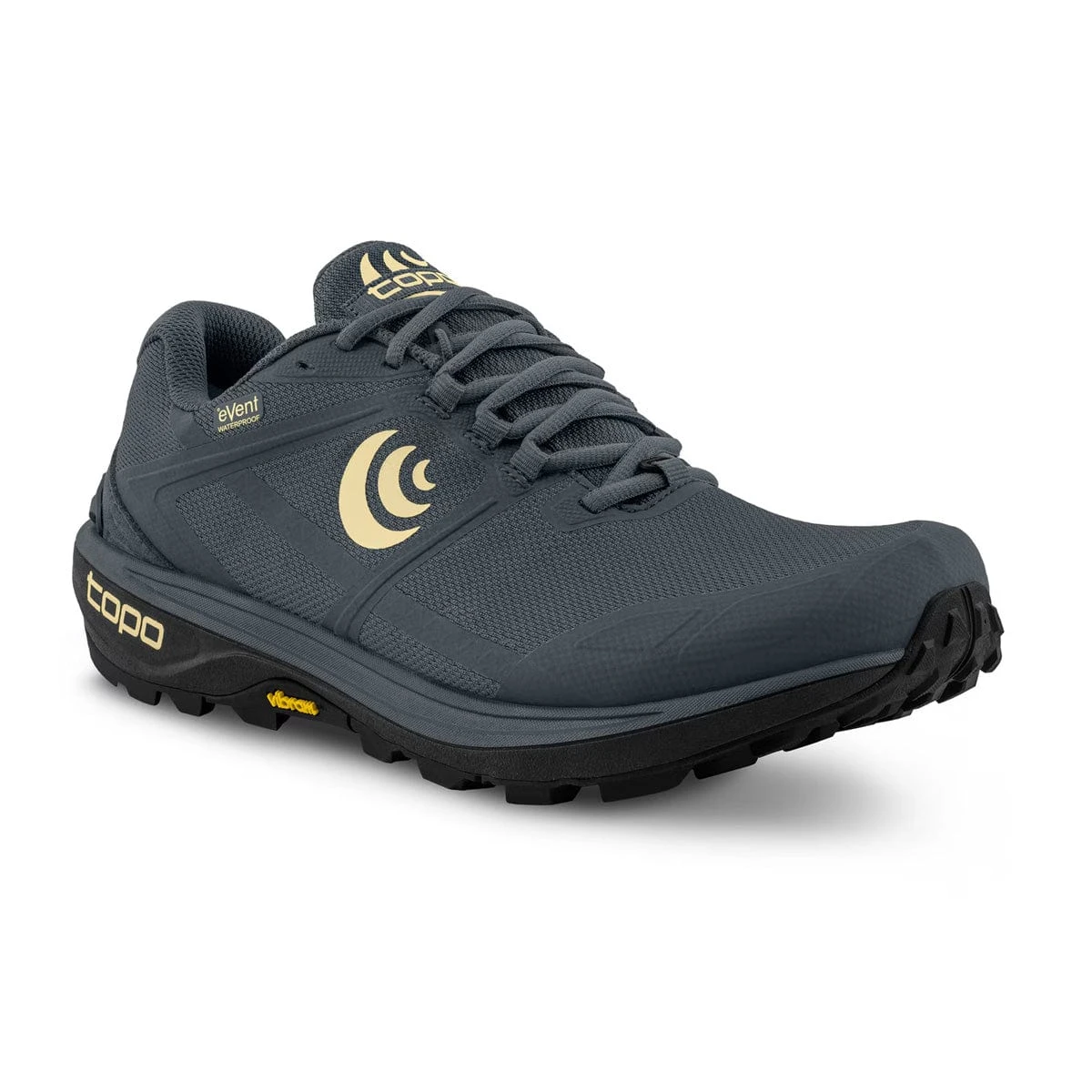 Topo Terraventure 4 WP Hiking Low - Women's 6 Topo Terraventure 4 WP Hiking Low - Women's - Image 4