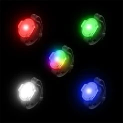 Nite Ize GoLit Rechargeable Visibility Light - Disc-O Tech 12 Nite Ize GoLit Rechargeable Visibility Light - Disc-O Tech -Outdoor Products Store d 3ea7475a 8f17 4a53 b258 08227a89379c