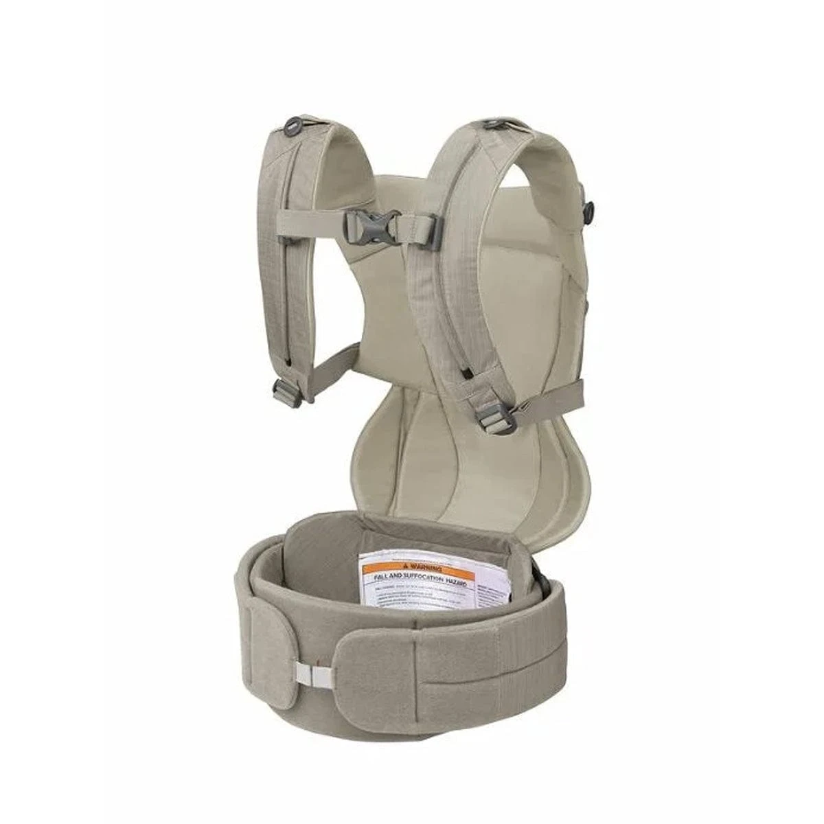 Osprey Poco Soft Child Carrier LT 6 Osprey Poco Soft Child Carrier LT - Image 4
