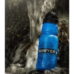 Sawyer Personal Water Bottle Filter With Threaded Filter -Outdoor Products Store d 4b769fc0 fc66 4565 a0b9 60a25a6954a3