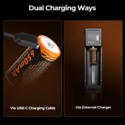 Flextail Zero Battery -Outdoor Products Store d 5fe87d06 1fe8 4587 bff9 e1f687537c16