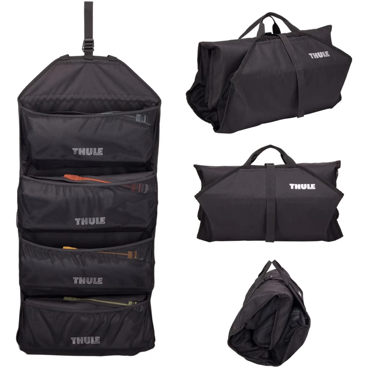 Thule GoPack Duffel Set 6 Thule GoPack Duffel Set - Image 4