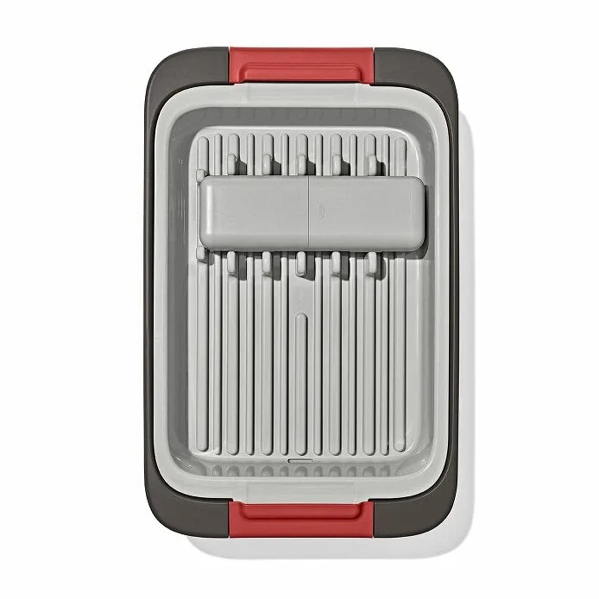 OXO Wash Dry And Stow System 6 OXO Wash Dry And Stow System - Image 4