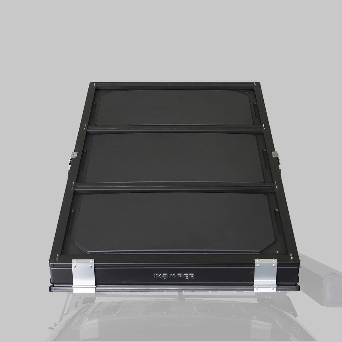 IKamper BDV Duo Wedge Rooftop Tent 6 IKamper BDV Duo Wedge Rooftop Tent - Image 4