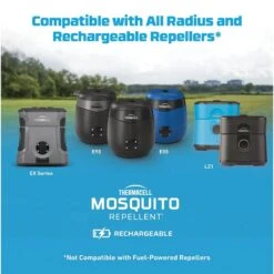 Thermacell Rechargable Refill - 36 HRS -Outdoor Products Store d d165a6d0 811e 4efe 8d8e 82ffc1803766