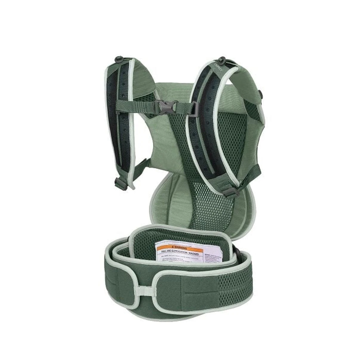 Osprey Poco Soft Child Carrier 6 Osprey Poco Soft Child Carrier - Image 4