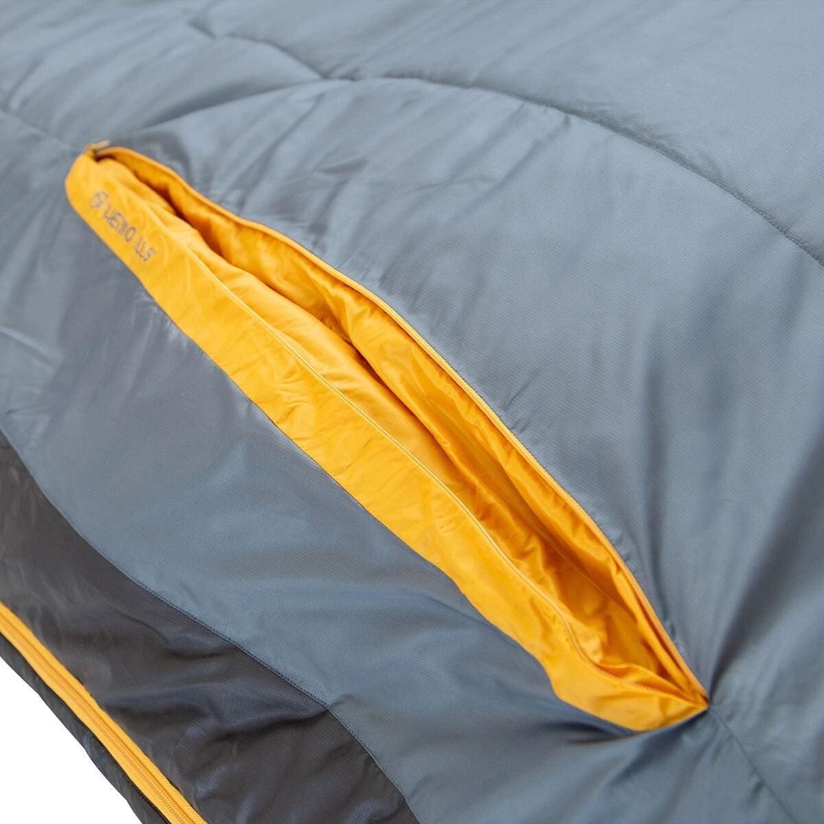 Nemo Equipment Forte Endless Promise Mens 35 Degree Regular Sleeping Bag 6 Nemo Equipment Forte Endless Promise Mens 35 Degree Regular Sleeping Bag - Image 4