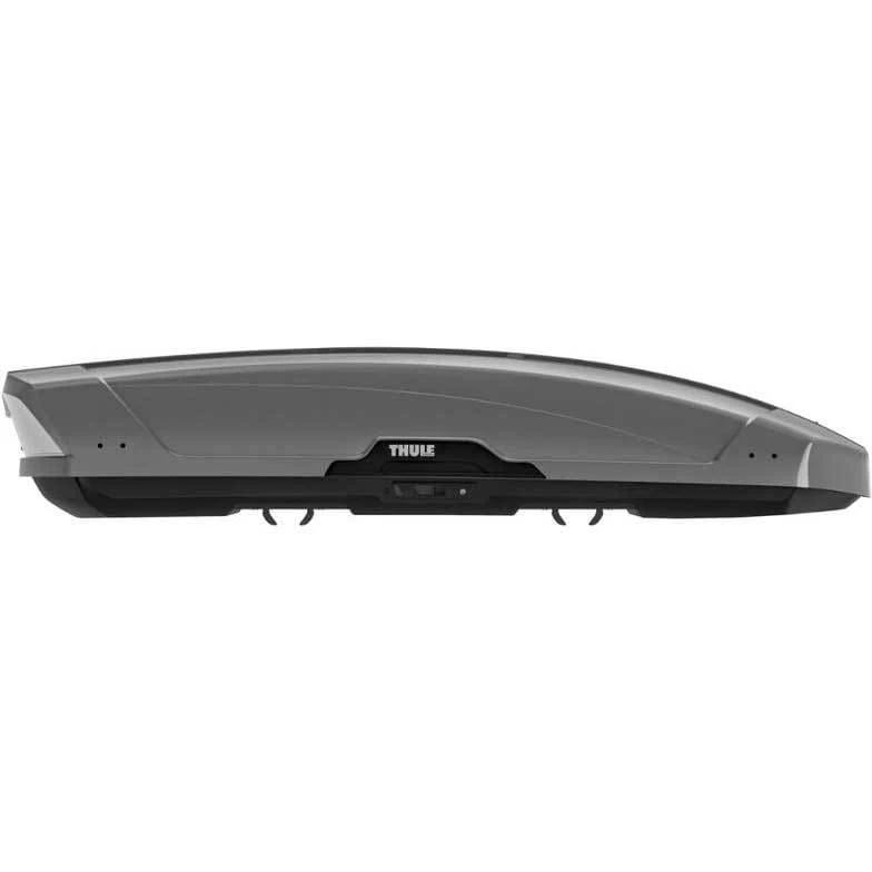 Thule Motion XT XXL 22 Cu Ft Rooftop Luggage Box 4 Thule Motion XT XXL 22 Cu Ft Rooftop Luggage Box - Image 2