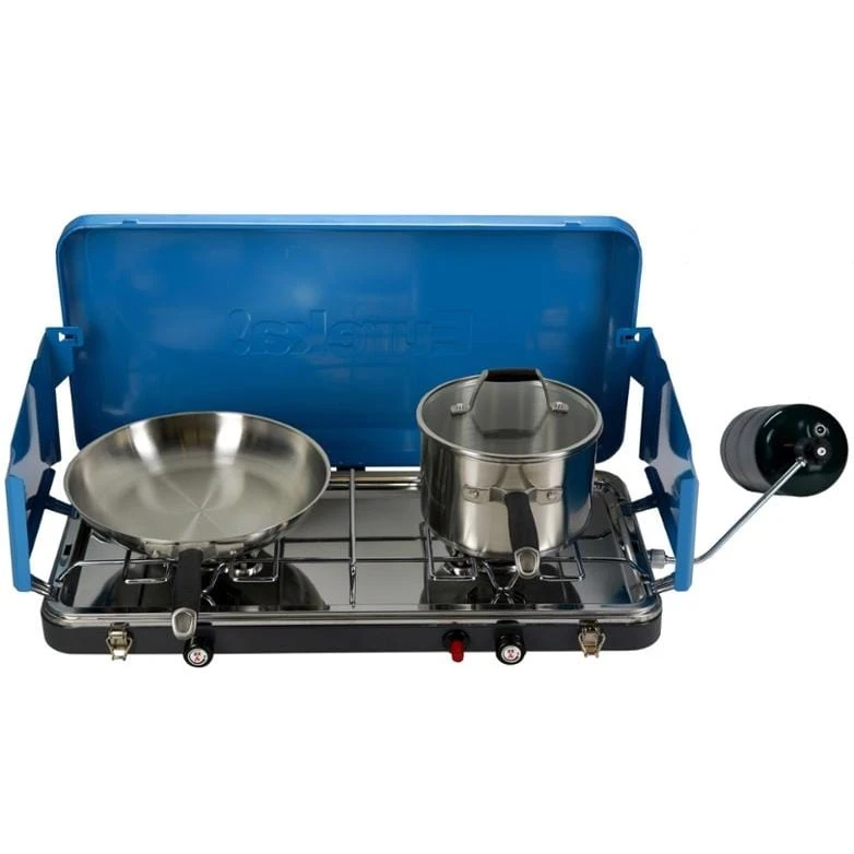 Eureka Ignite Plus Camping Stove 6 Eureka Ignite Plus Camping Stove - Image 4