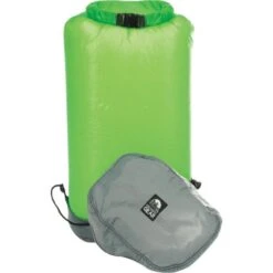 Granite Gear EVent Sil Compression DrySack -Outdoor Products Store eVent green