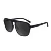 Knockaround Pacific Palisades Sunglasses - Black On Black -Outdoor Products Store e 059fa618 fa48 43e0 a633 3a7ffe434893