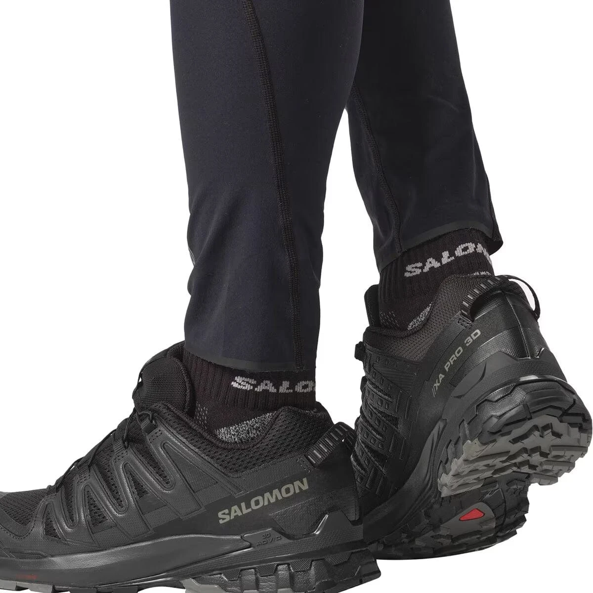 Salomon Men's XA PRO 3D V9 Trail Running Shoe 7 Salomon Men's XA PRO 3D V9 Trail Running Shoe - Image 5