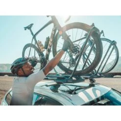 Yakima HighRoad Top Car Bike Rack-NEW -Outdoor Products Store e 2372899f 4070 42e5 a466 ef025cecc835