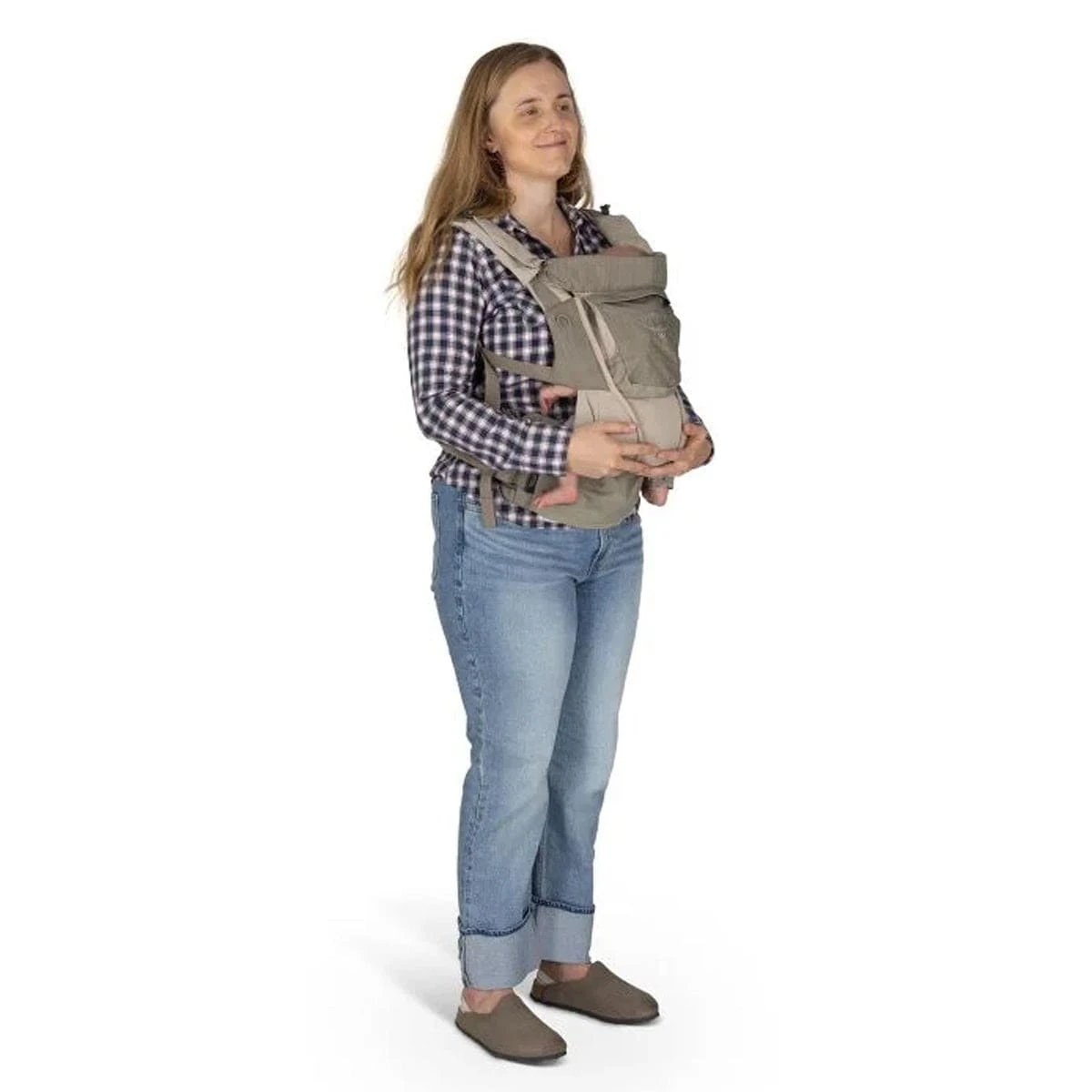 Osprey Poco Soft Child Carrier LT 7 Osprey Poco Soft Child Carrier LT - Image 5