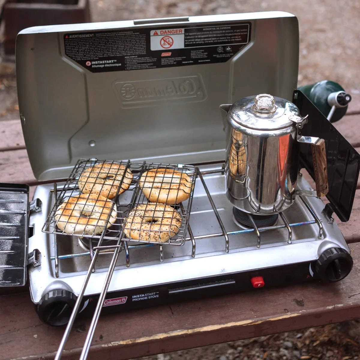 Coghlan's Broiler 7 Coghlan's Broiler - Image 5